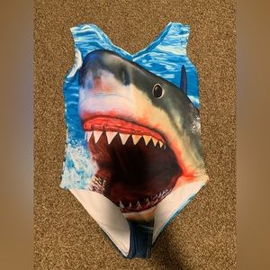 Kids swim suit